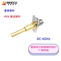 Coaxial probe test generation 1 switch switch high frequency test pin