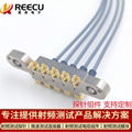 射频电缆组件 测试电缆 探针组件 支持定制