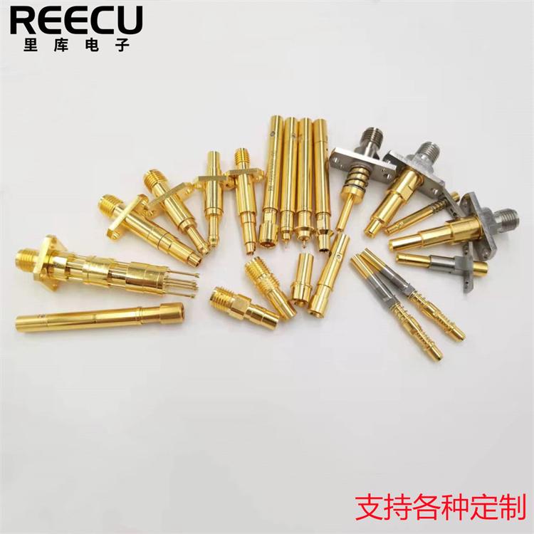 间距为3MM的PAD测试探针-里库PCB测试探针支持定制 5