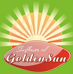 GoldenSun cooking oil