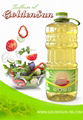 Sunflower Oil 3L Bottle