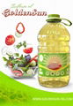 Sunflower Oil 5L Bottle