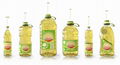 Cooking Oil 1l  2