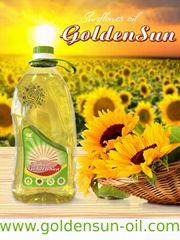 Cooking Oil 1.8L Bottle