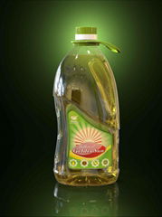 Pure Refined Sunflower OIl