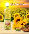 Pure Refined Sunflower OIl 1L Bottle 2
