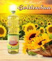 Sunflower OIl Ukraine 1