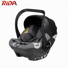 I-SIZE Approved Baby Car Seat 0+ Group