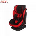Portable child safety seat for the car Comfortable infant baby car seats