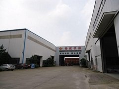 jiangsu tewei machine tool manufacturing co.,ltd