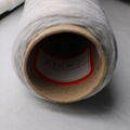 7plies Ne32/2ply 20% 316L fiber  blended with 80% PL conductive yarn-XT11017 1