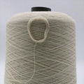 Ne21/2ply 10% stainless steel staple fiber blended with 90% PL fiber-XT11030 1