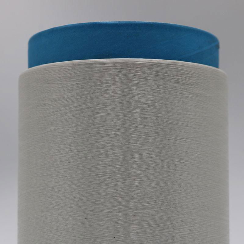 conductive polyester fiber filaments 20D/3F inner ring for anti static-XTAA255