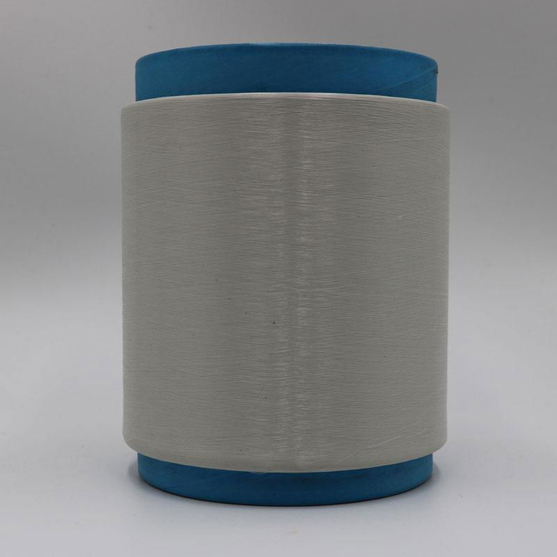 conductive polyester fiber filaments 20D/3F inner ring for anti static-XTAA255 4
