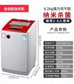 Drying washing machine for home use 2