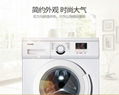 Drum full automatic mini washing machine 1