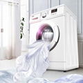 Drum full automatic mini washing machine 3