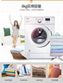 Drum full automatic mini washing machine 4