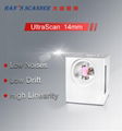 XY Galvo scanner fiber laser galvanometer galvo scanner motor for laser marking 1