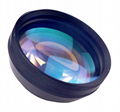 1064nm Co2 Laser F-theta Scan Lens for