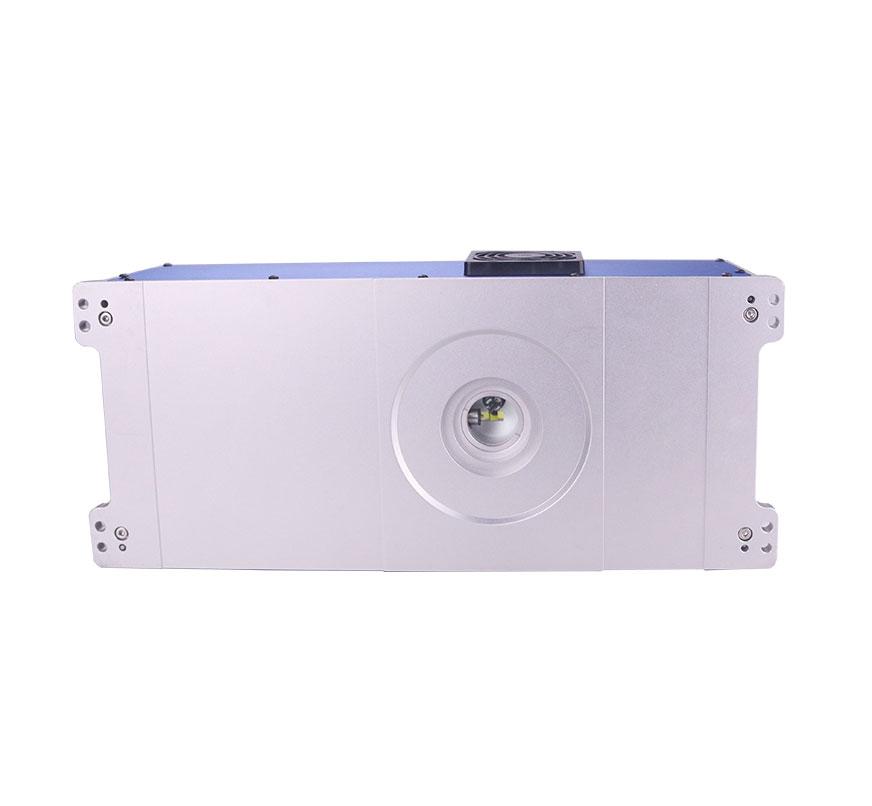 Han's Scanner Laser PD System Projection Detection Systems Laser Projection