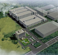 Changzhou Chenglian power supply co.,ltd