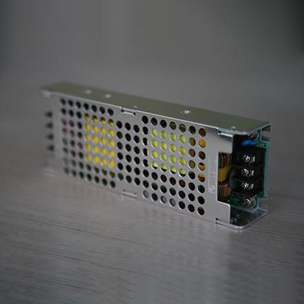 5V 40A 200W super slim power supply for rental led displays transparent led disp