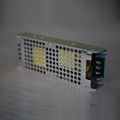 5V 40A 200W super slim power supply for rental led displays transparent led disp