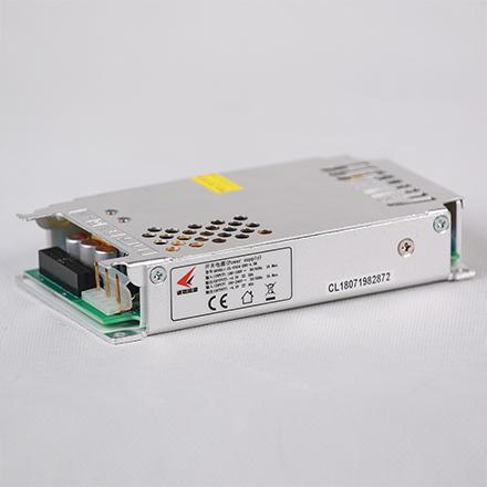 5V 40A 200W super slim power supply for rental led displays transparent led disp 4