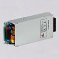 5V 4.5V 40A 200W slim led power supply for interior exterior led display screen 