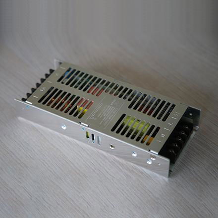 4.5V 5V 40A slim LED power supply 200W 4