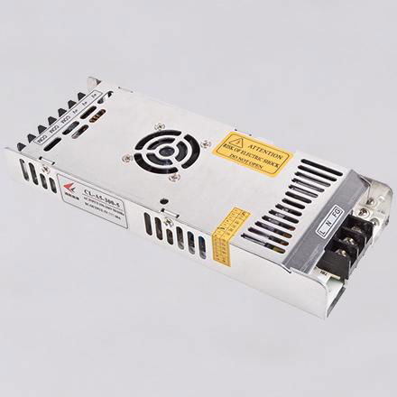 5V 60A 300W LED power supplies for indoor exterior display screen full color vid 3