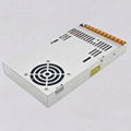 4.5V 5V 60A slim 300W LED power supplies