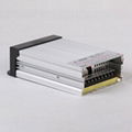 250W 12V 21A 24V 10.5 A IP44 rainproof LED power supplies for signage light box  3