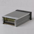 400W 12V 33A 24V 16.7 A IP44 rainproof LED power supplies for signage light box 