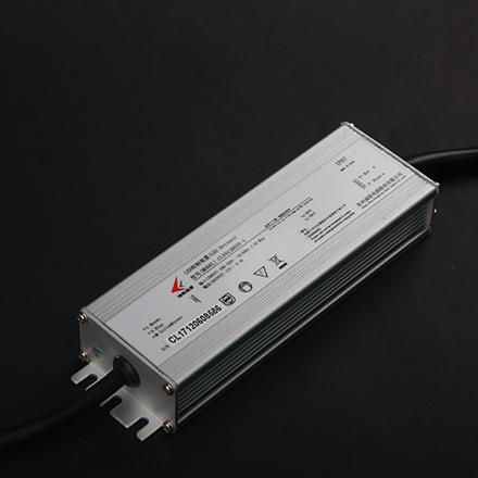 60W12V 24V IP67waterproof LED power supplies LED transformer for led strips