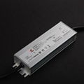 60W12V 24V IP67waterproof LED power supplies LED transformer for led strips 1