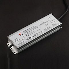 150W 12V 12.5A 24V 6.7A IP67 waterproof LED drivers transformers for led signs 