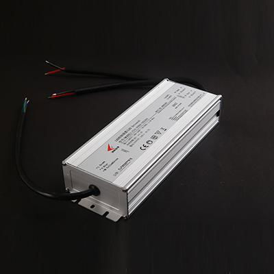 150W 12V 12.5A 24V 6.7A IP67 waterproof LED drivers transformers for led signs  2