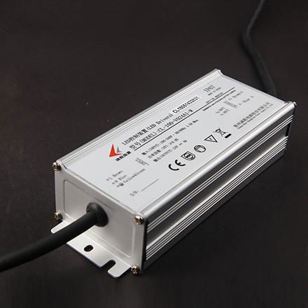 150W 12V 12.5A 24V 6.7A IP67 waterproof LED drivers transformers for led signs  3