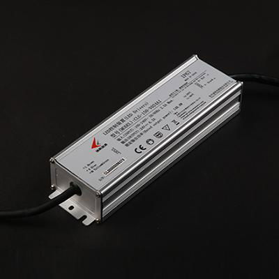 150W 12V 12.5A 24V 6.7A IP67 waterproof LED drivers transformers for led signs  4