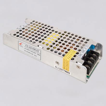 300W 12V 25A 24V12.5A slim power supplies led drivers transformers for light box 3