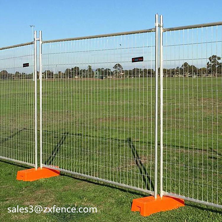 Australia Temporary Fence with High Quality