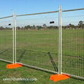 Australia Temporary Fence with High Quality 1