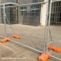 Australia Temporary Fence with High Quality 2