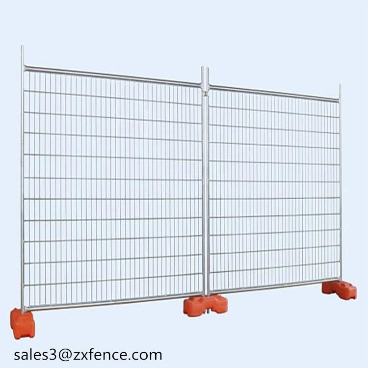 Australia Temporary Fence with High Quality 4