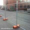Australia Temporary Fence with High Quality 5