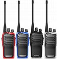 BAOFENG BF-A5 Ham Radio Comunicador UHF Walkie Talkie 1