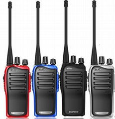 BAOFENG BF-A5 Ham Radio Comunicador UHF Walkie Talkie