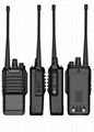 Baofeng walkie talkie BF-9700 waterproof